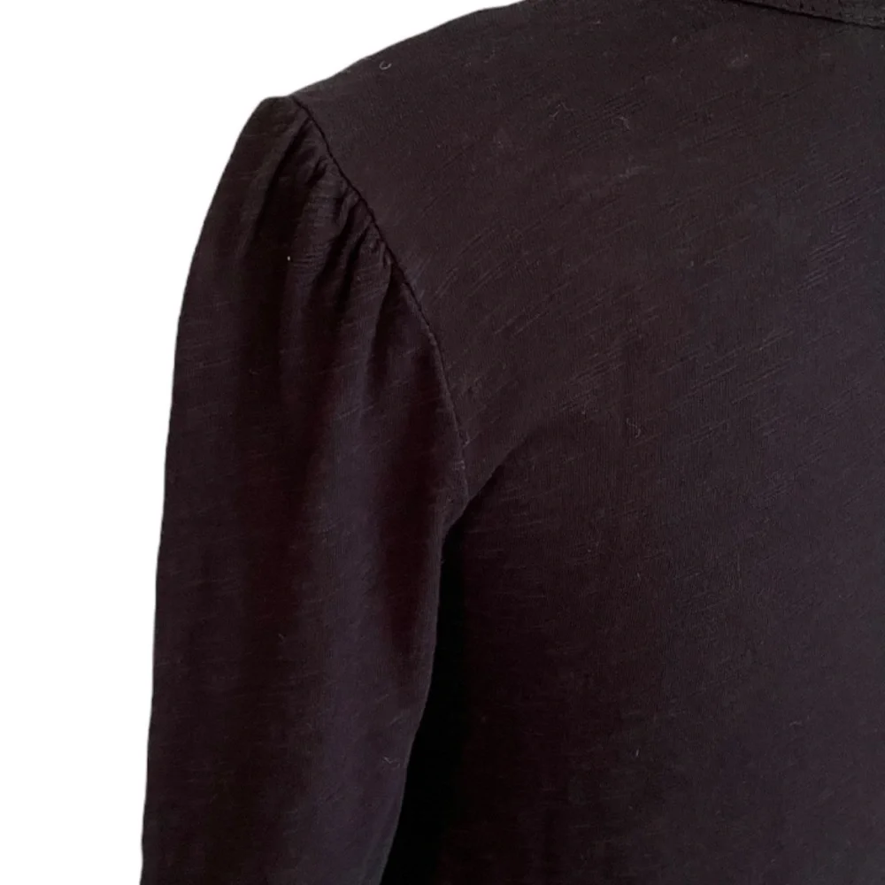 NWOT ~ WILT PUFF SLEEVE SHIRT - Picture 5 of 8